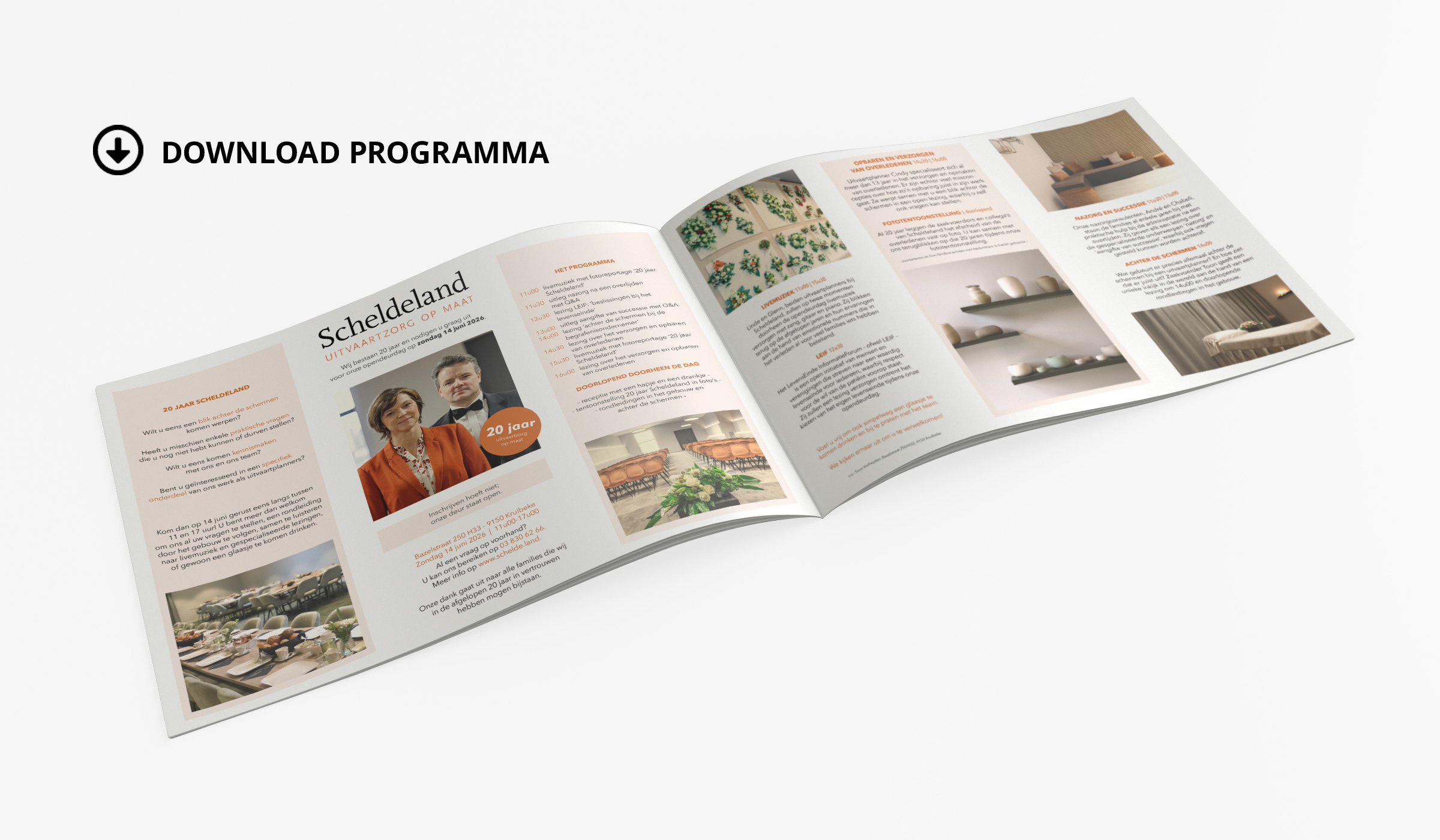 Download folder/programma opendeurdag 2026