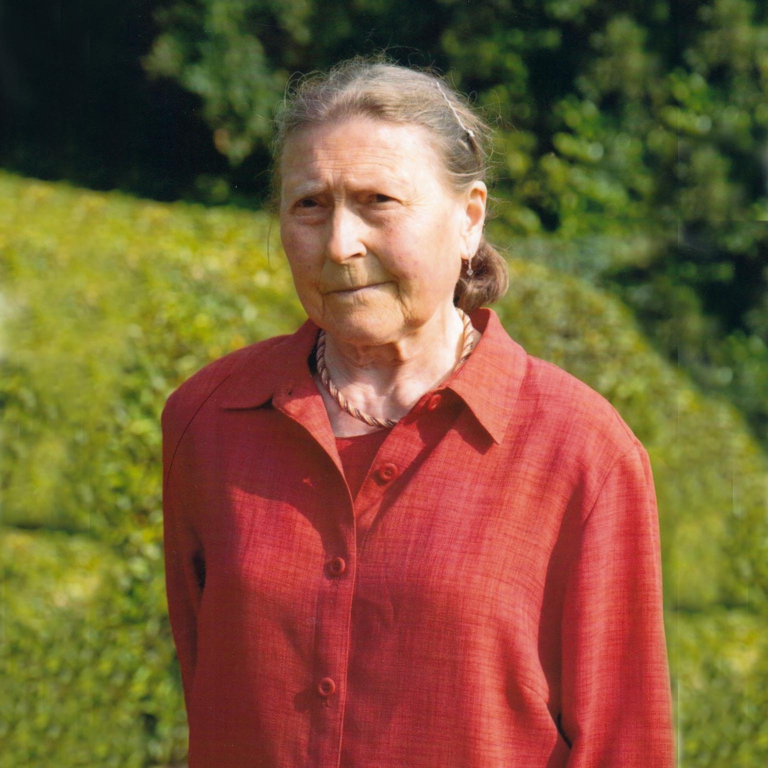 Hilda Adriaenssens