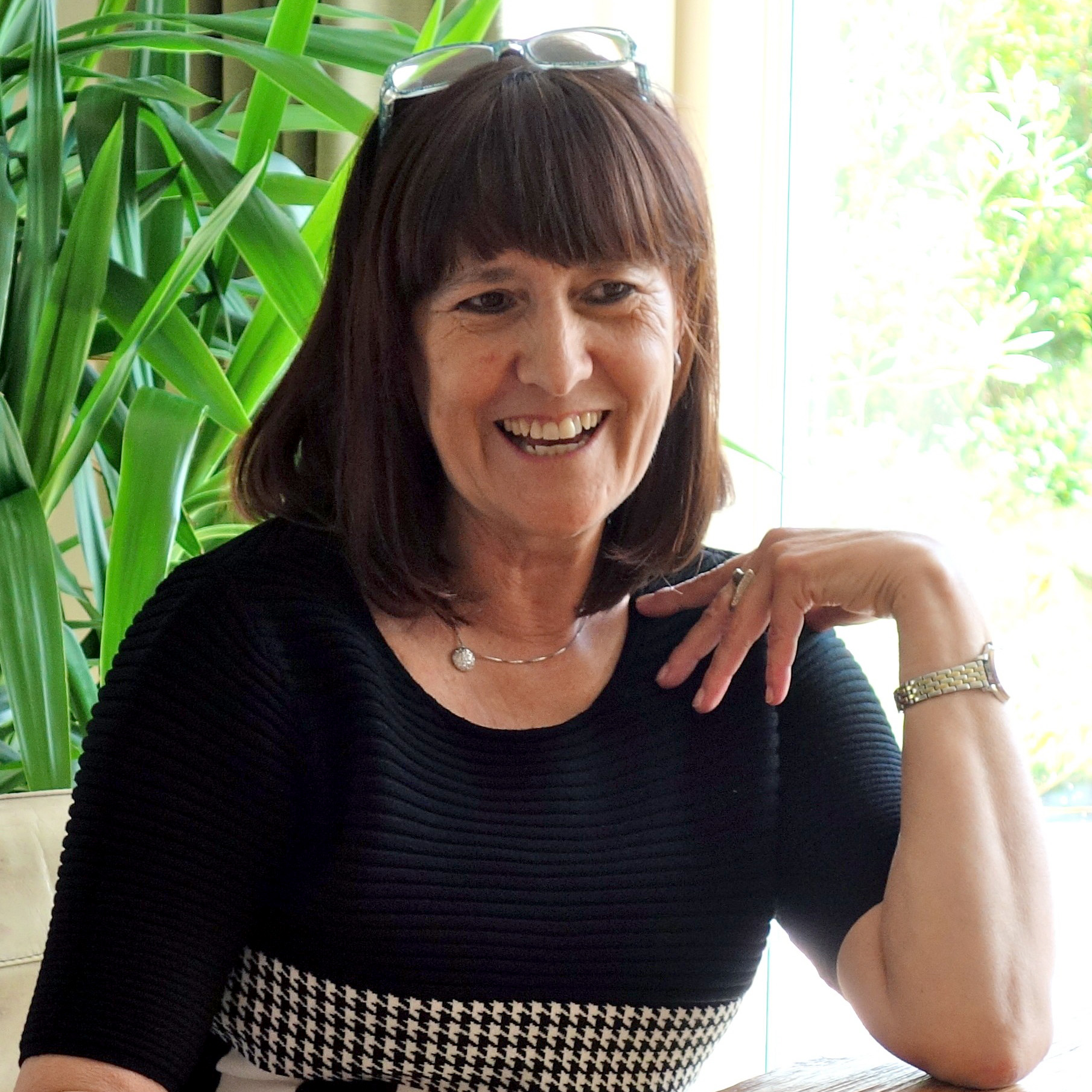 Martine Verbraeken
