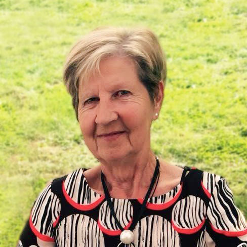 Jeannine Claessens
