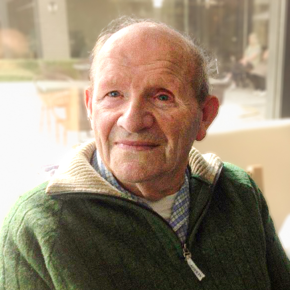 Jos Tersago