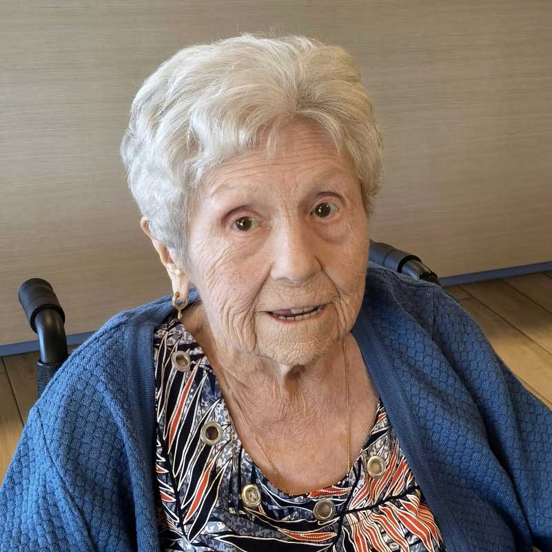 Gerarda D'Hondt