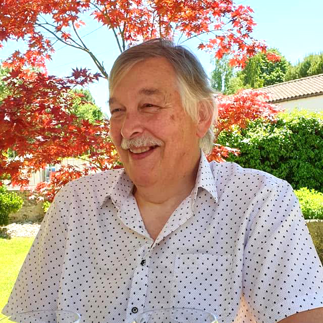 Louis Anné