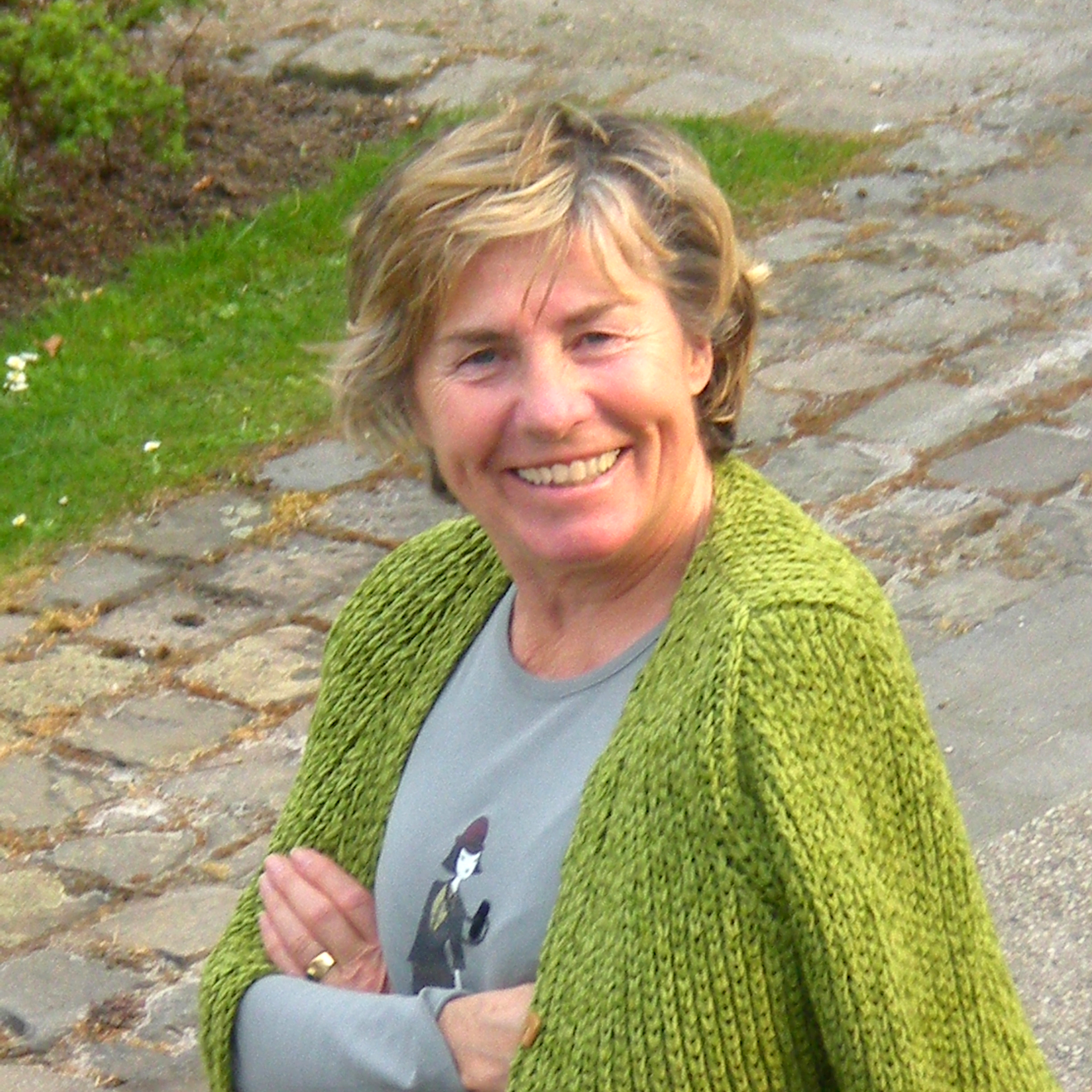 Marie-Rose Hofman