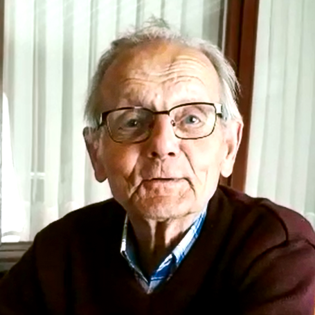 Armand De Staelen