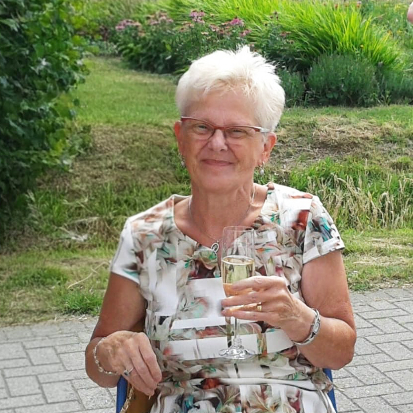 Godelieve De Schoenmaeker
