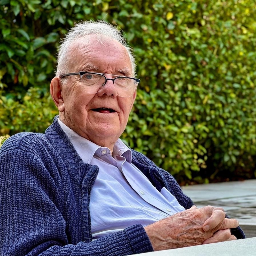 Herman De haene