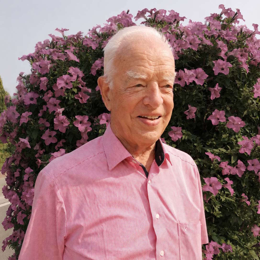 Frans De Jonghe