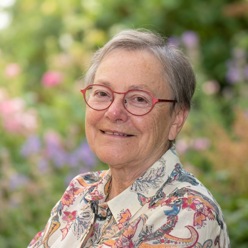 Simonne Van Raemdonck
