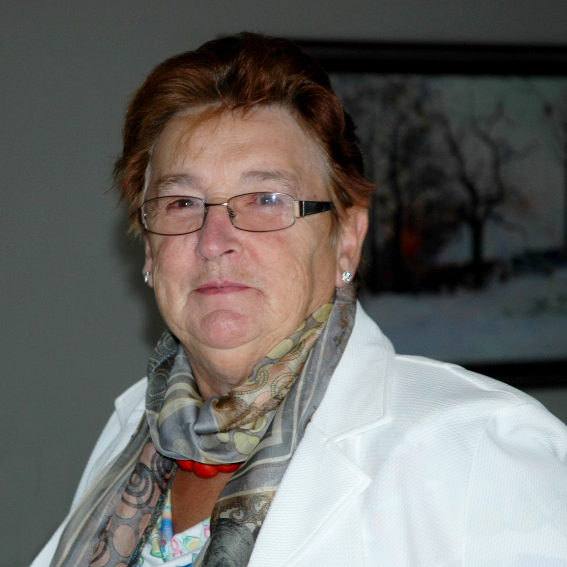 Juliette De Kerf