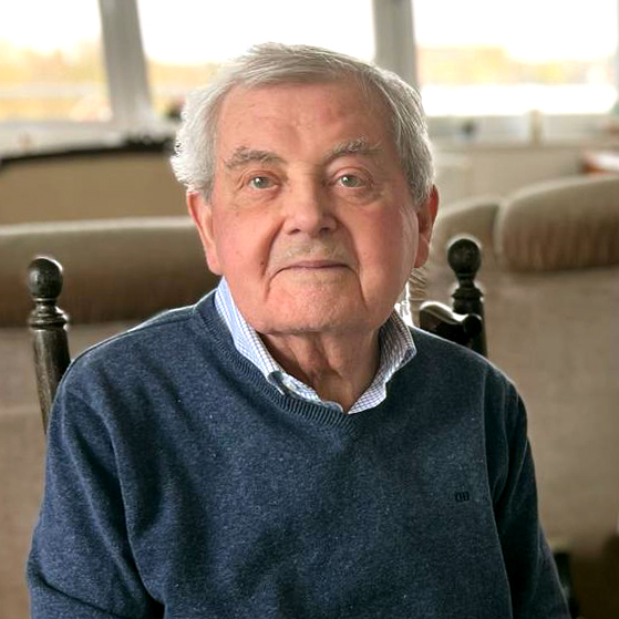 Josef Van Raemdonck