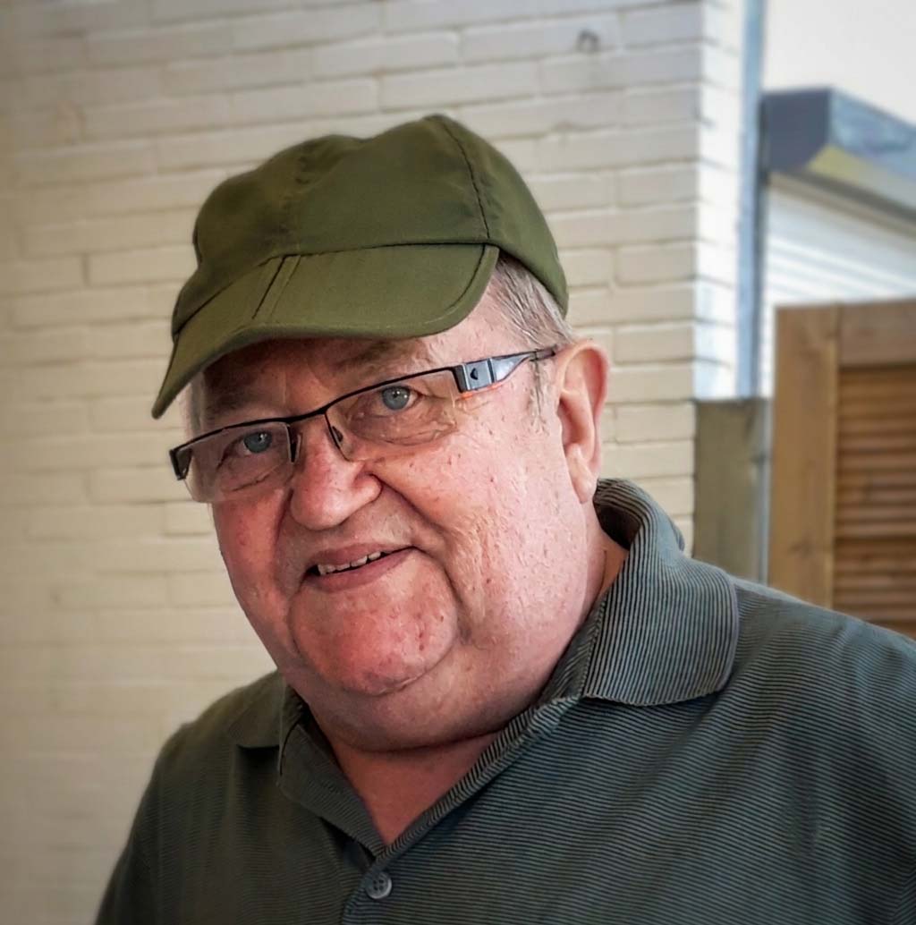 Leon De Kerf