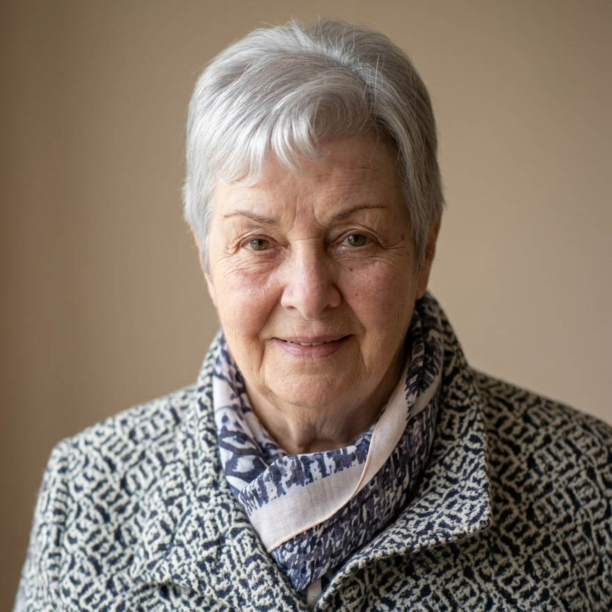 Lydia Robberecht