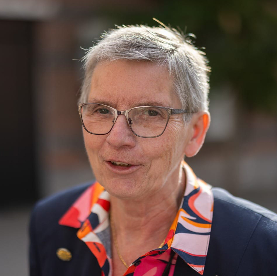 Christiana Van Mengsel