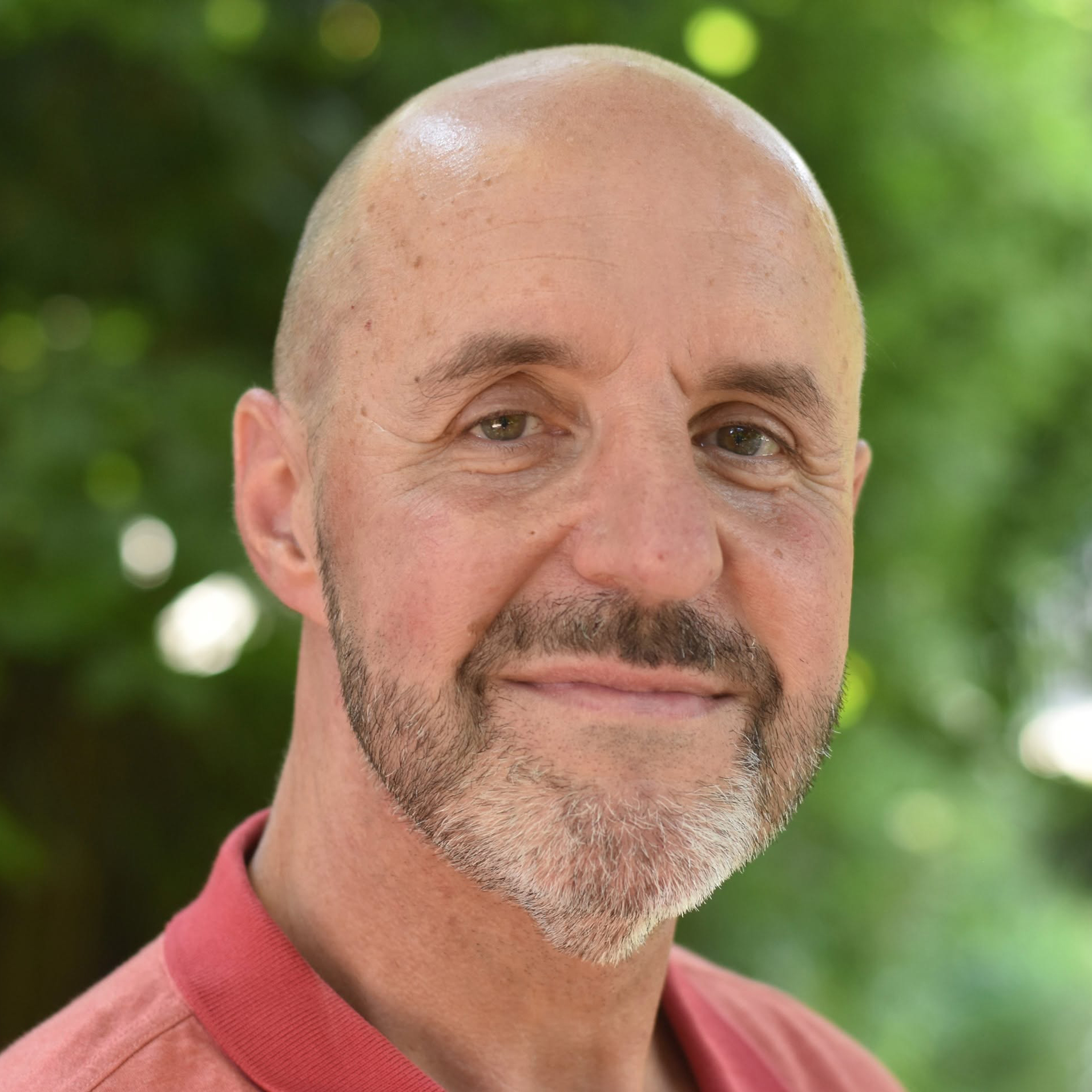 Dirk Heyndrickx