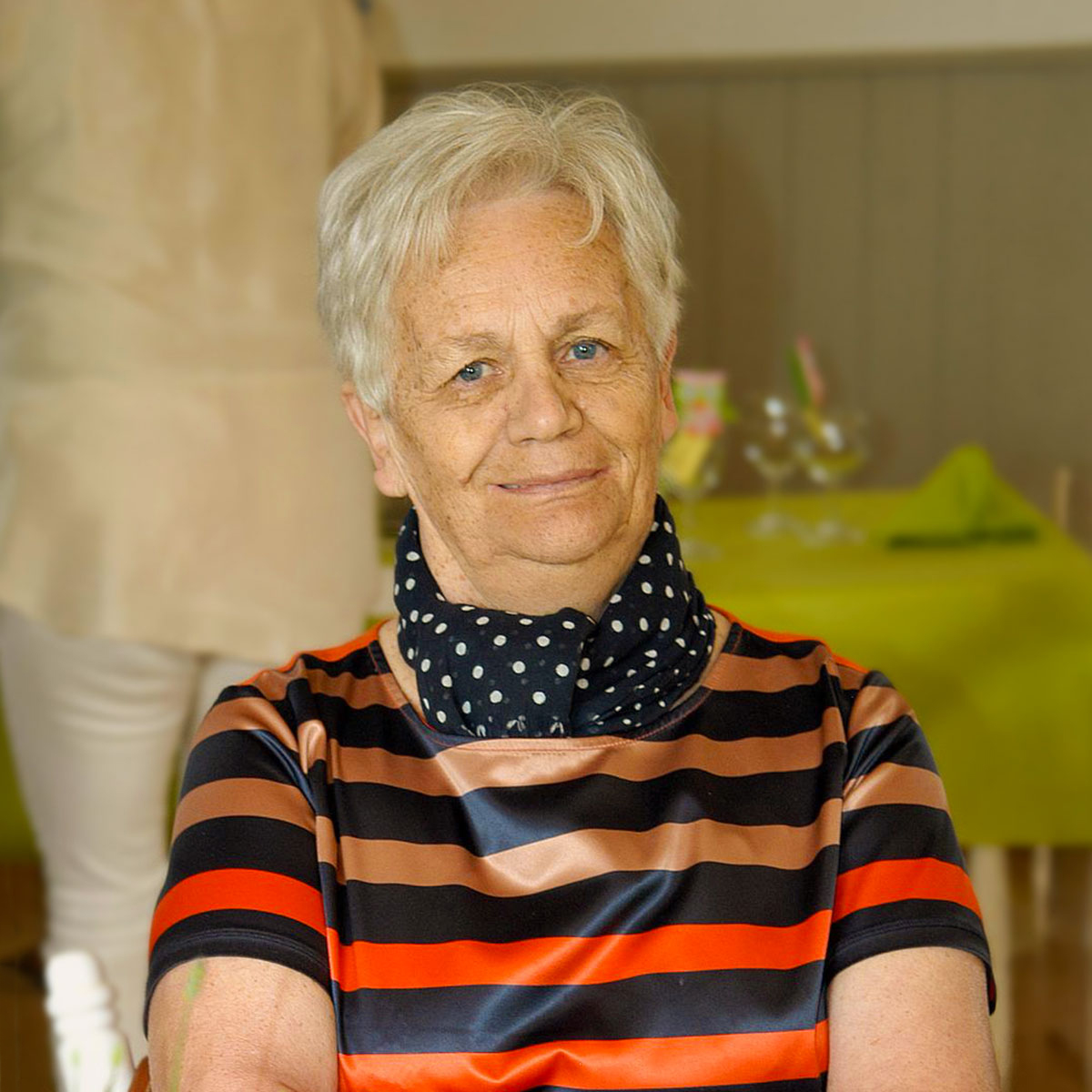 Erna Thys
