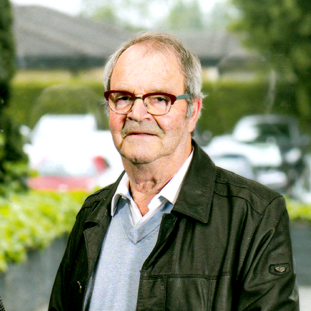Jozef Van Reusel
