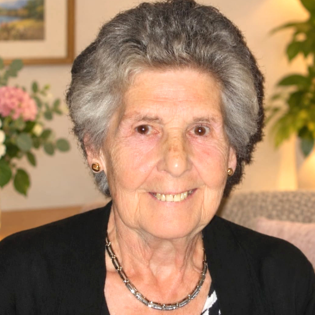 Regina Van Drom