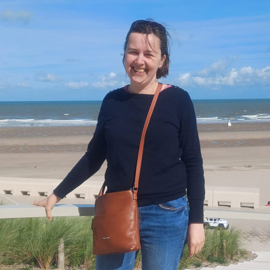 Ann Ivens
