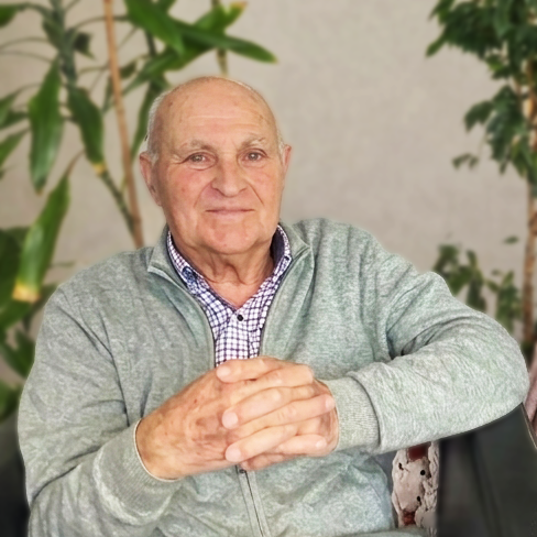 Frans Vercauteren