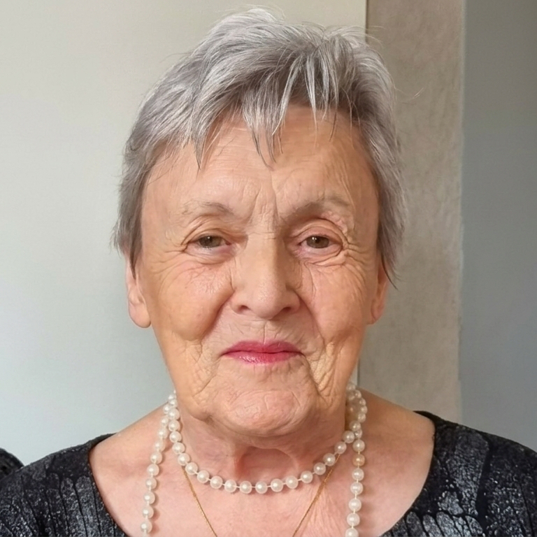 Alice Denert